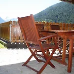 Ruhige Im Ortszentrum By Interhome St. Gallenkirch