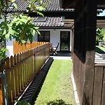 Apartament Ruhige Im Ortszentrum By Interhome *