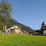 Ruhige Im Ortszentrum By Interhome