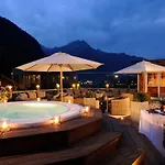 Ruhige Im Ortszentrum By Interhome St. Gallenkirch