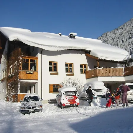 Ruhige Im Ortszentrum By Interhome Appartement