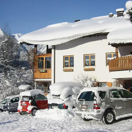 Appartement Ruhige Im Ortszentrum By Interhome