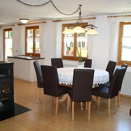 Ruhige Im Ortszentrum By Interhome * Sankt Gallenkirch