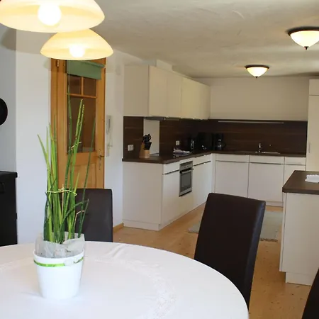 Appartement Ruhige Im Ortszentrum By Interhome