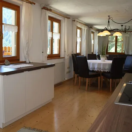 Appartement Ruhige Im Ortszentrum By Interhome *