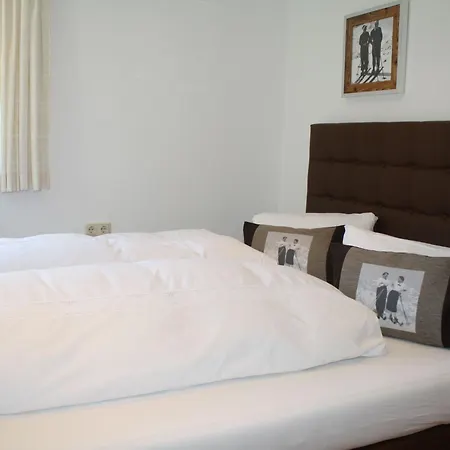 Ruhige Im Ortszentrum By Interhome Appartement