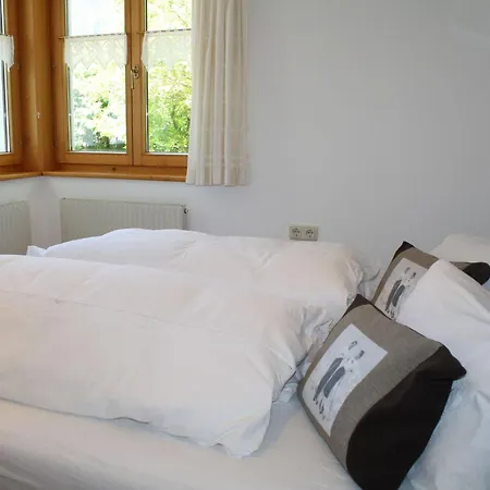 Ruhige Im Ortszentrum By Interhome Apartment *