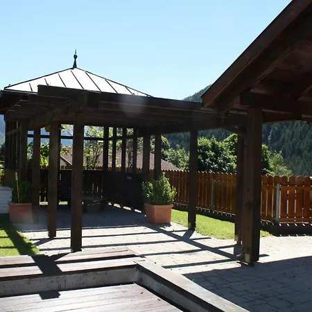 Apartment Ruhige Im Ortszentrum By Interhome *