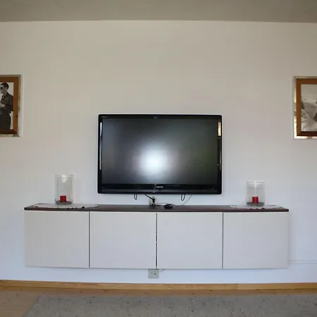 Apartment Ruhige Im Ortszentrum By Interhome Sankt Gallenkirch