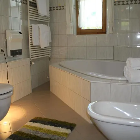 Ruhige Im Ortszentrum By Interhome Apartment