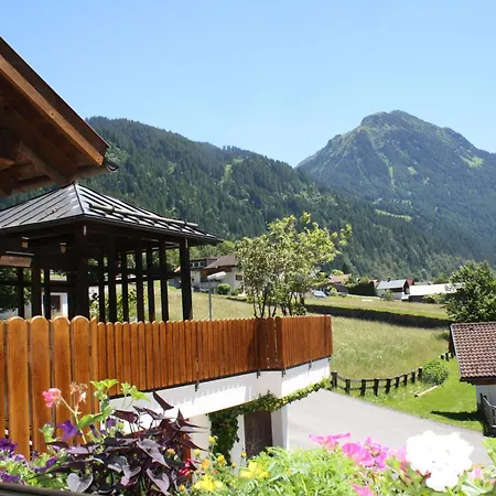 Ruhige Im Ortszentrum By Interhome Apartment