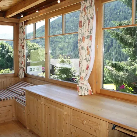 Ruhige Im Ortszentrum By Interhome *