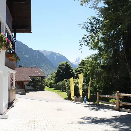 Ruhige Im Ortszentrum By Interhome